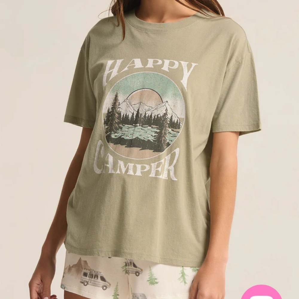 z supply tee